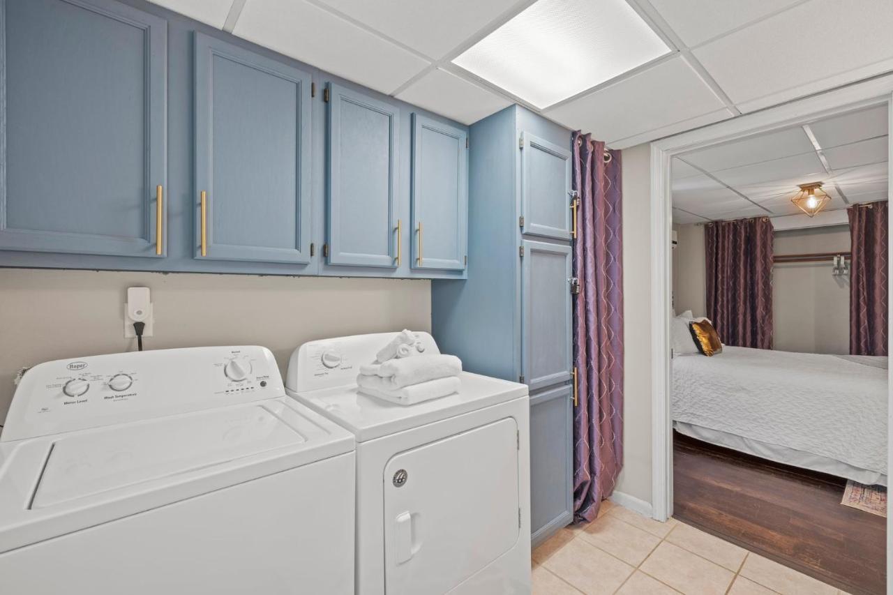 Apartment Tranquility Pet- Friendly *