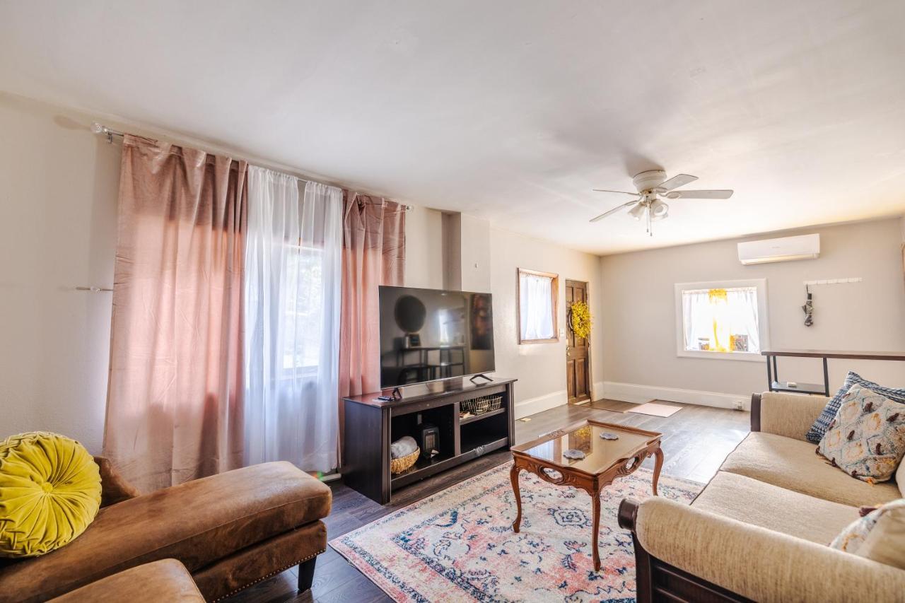 Apartment Relaxed - Pet-friendly