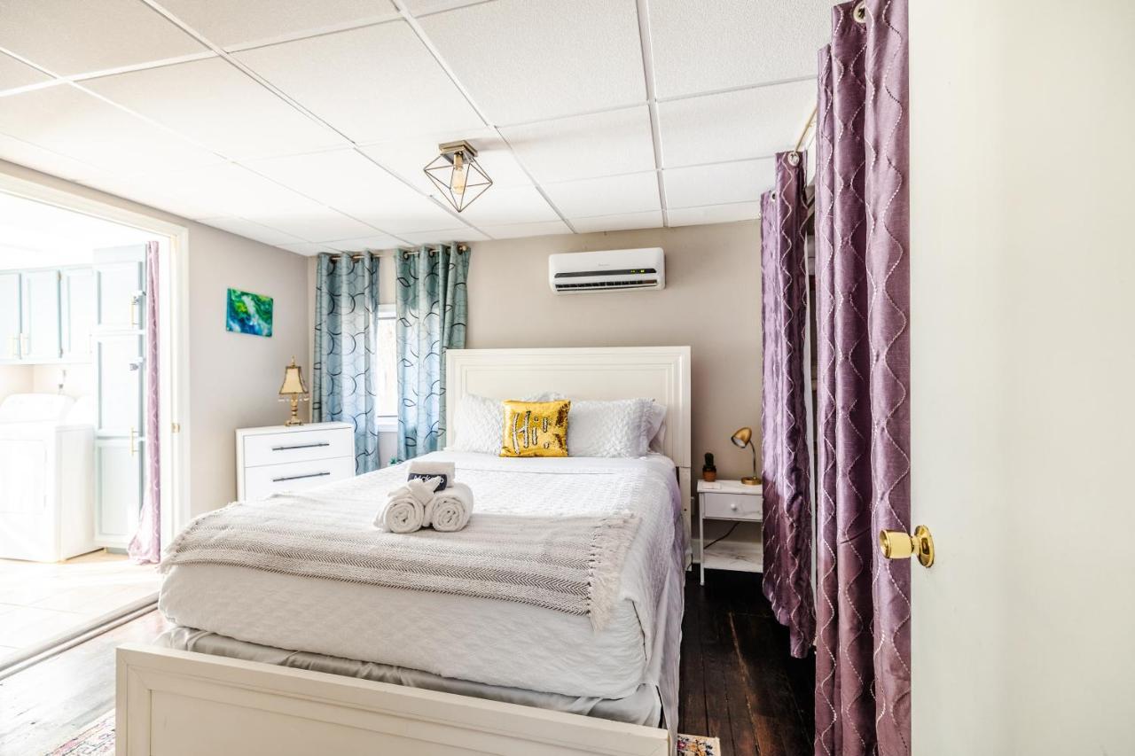 Tranquility Pet- Friendly *