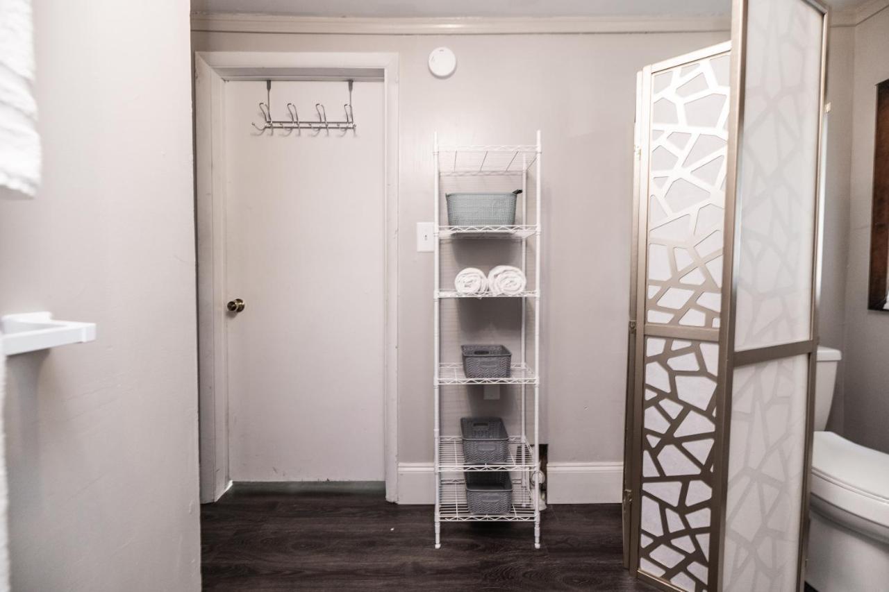 Apartment Relaxed - Pet-friendly *