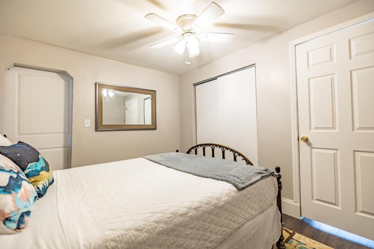 Apartment Relaxed - Pet-friendly *