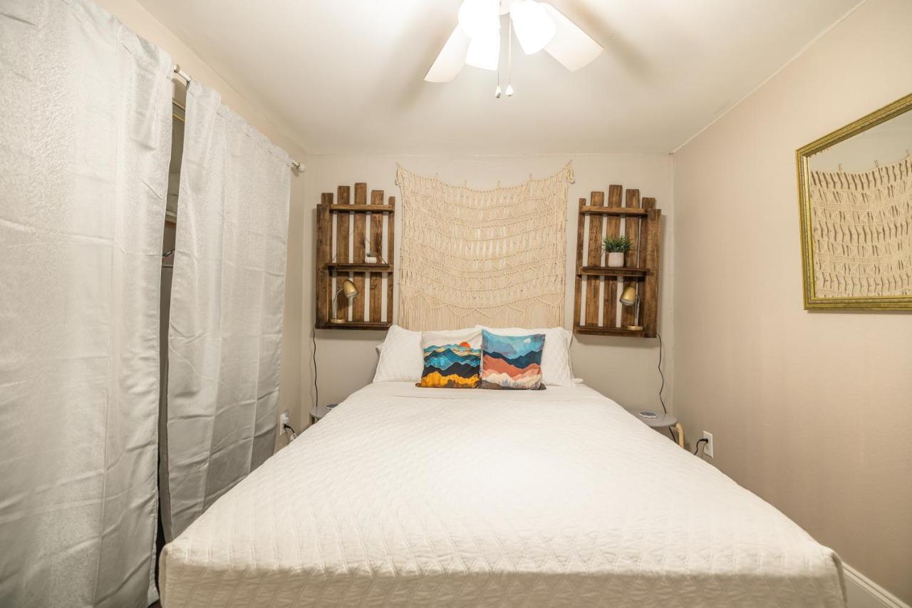 Apartment Relaxed - Pet-friendly Asheville