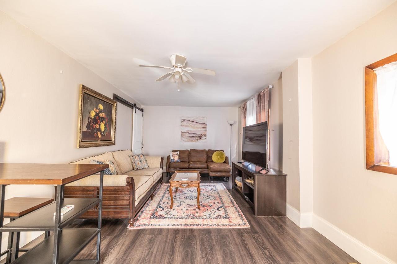 Apartment Relaxed - Pet-friendly *