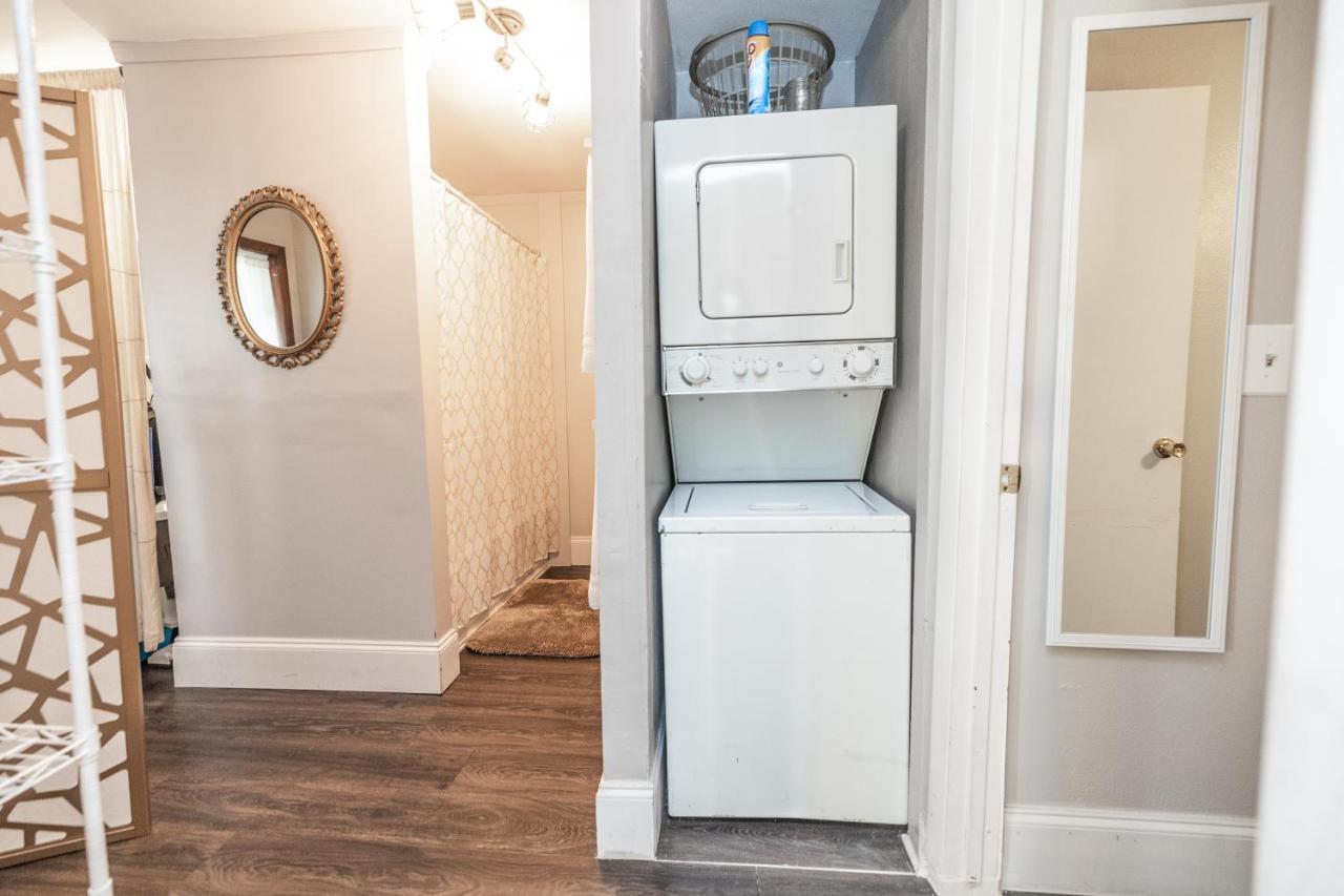 Relaxed - Pet-friendly Apartment