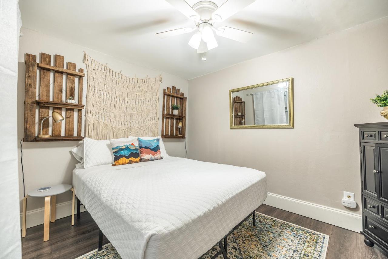 Relaxed - Pet-friendly Apartment *