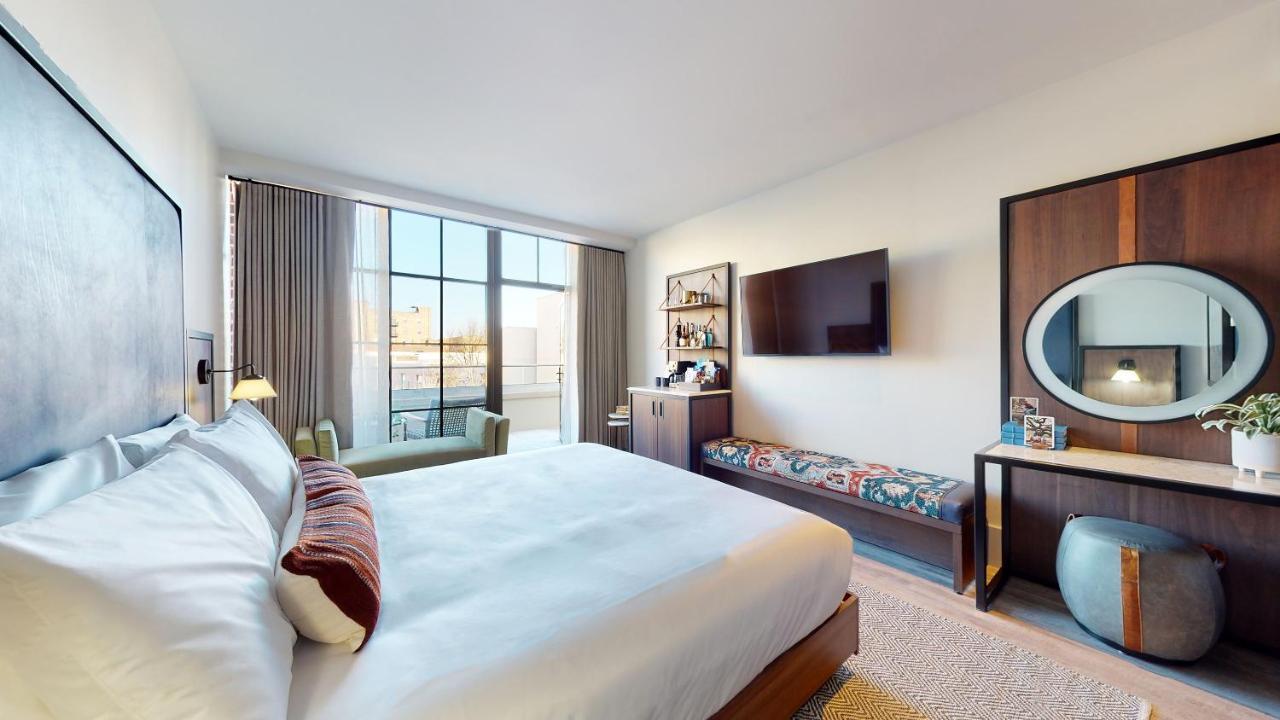 Hotel The Restoration 4*
