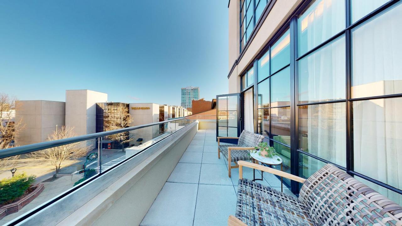 Hotel The Restoration 4*
