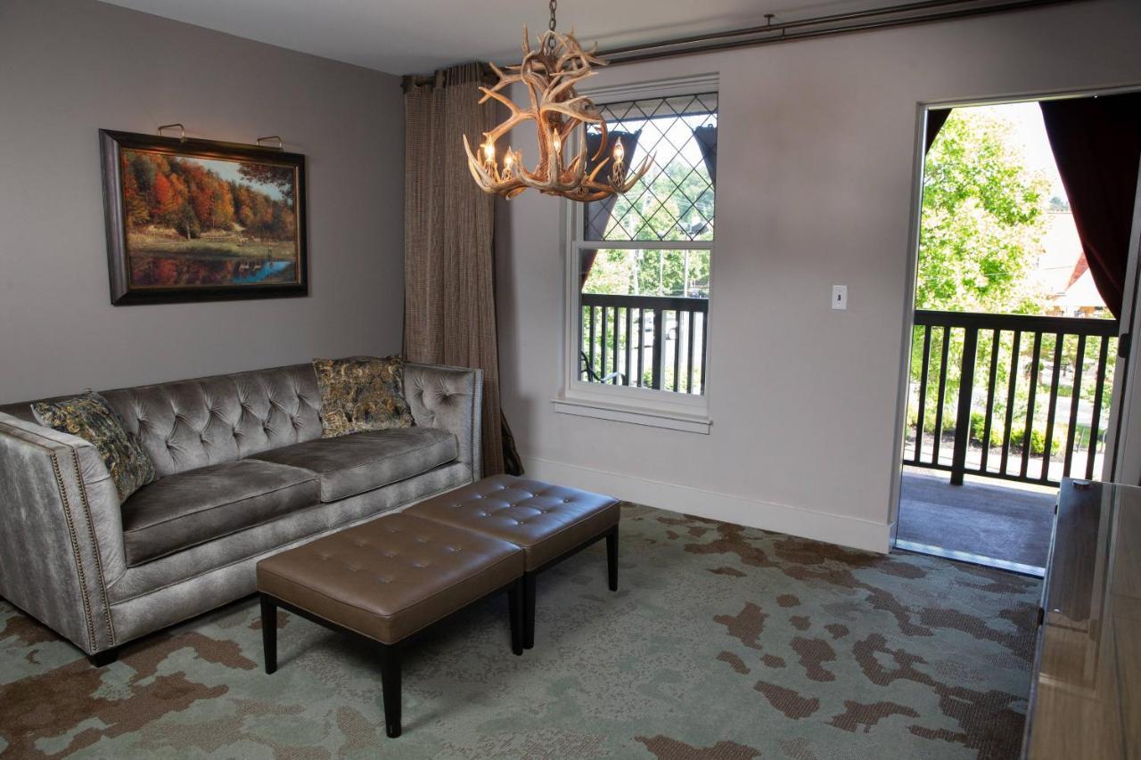 Grand Bohemian Asheville, Autograph Collection Hotel 4*