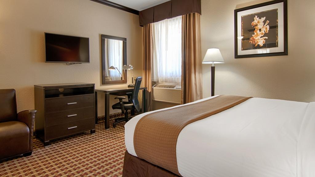 Western Asheville-blue Ridge Parkway Hotel 3*