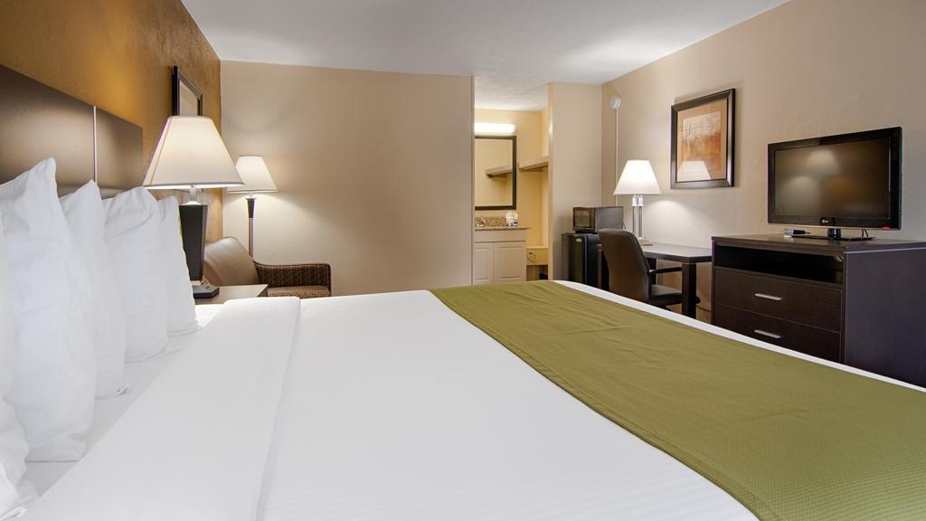 Western Asheville-blue Ridge Parkway Hotel Asheville