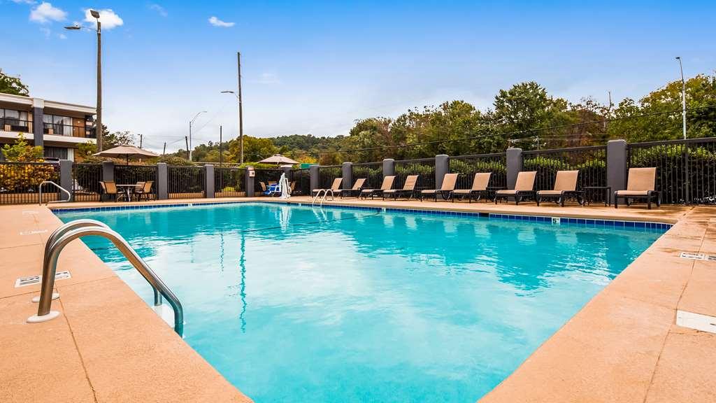 Hotel Western Asheville-blue Ridge Parkway