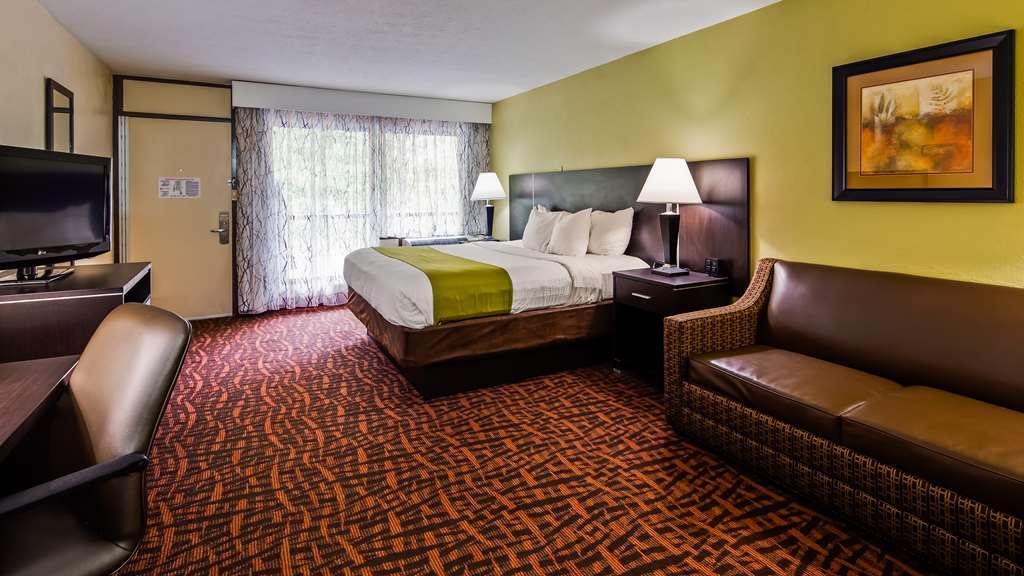 Western Asheville-blue Ridge Parkway Hotel Asheville