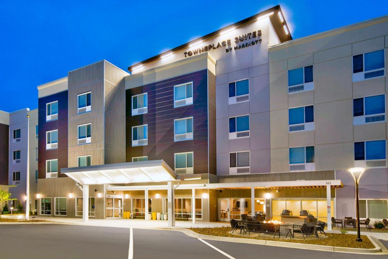 Towneplace By Marriott West Hotel Asheville