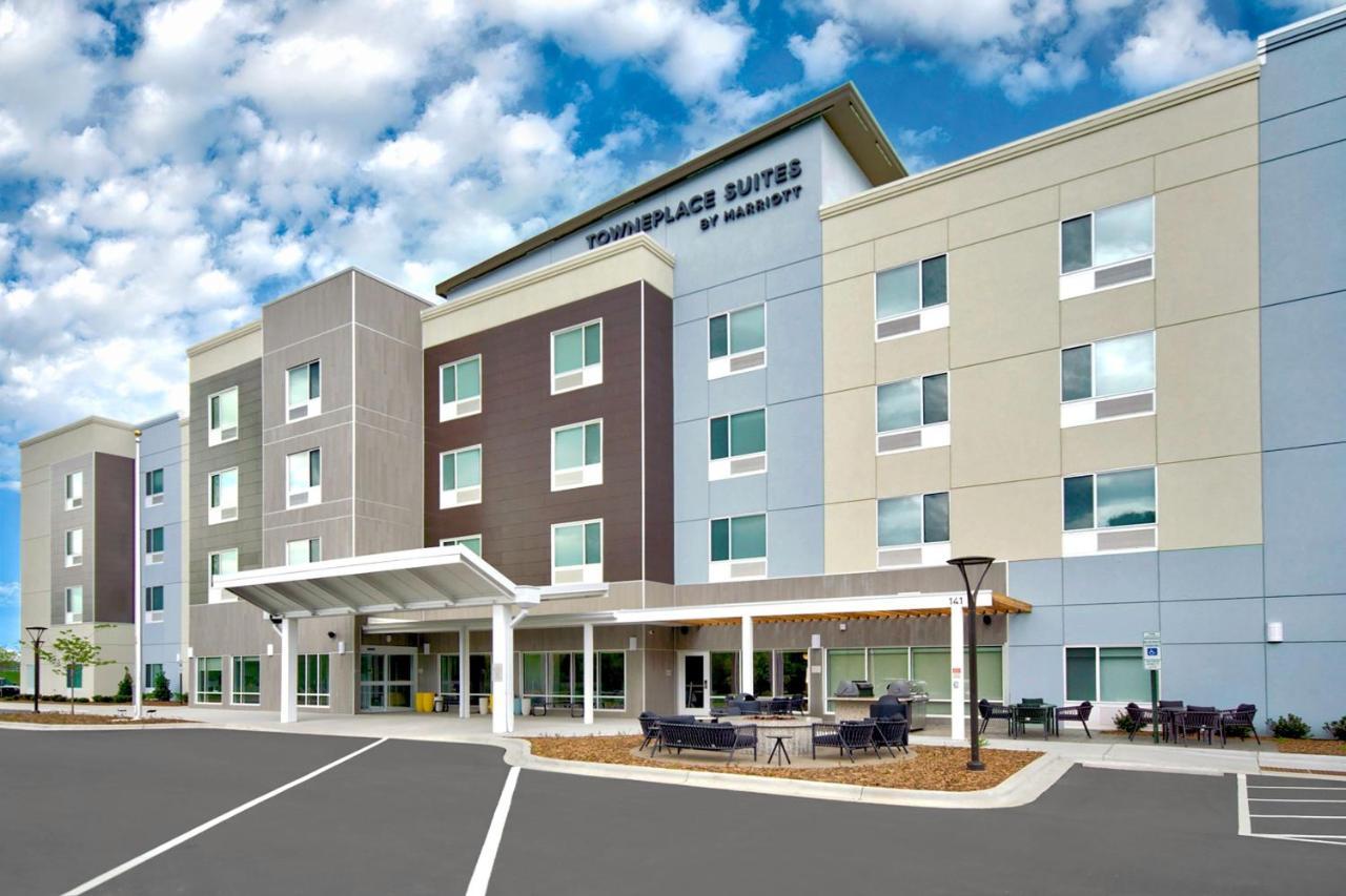 Towneplace By Marriott West