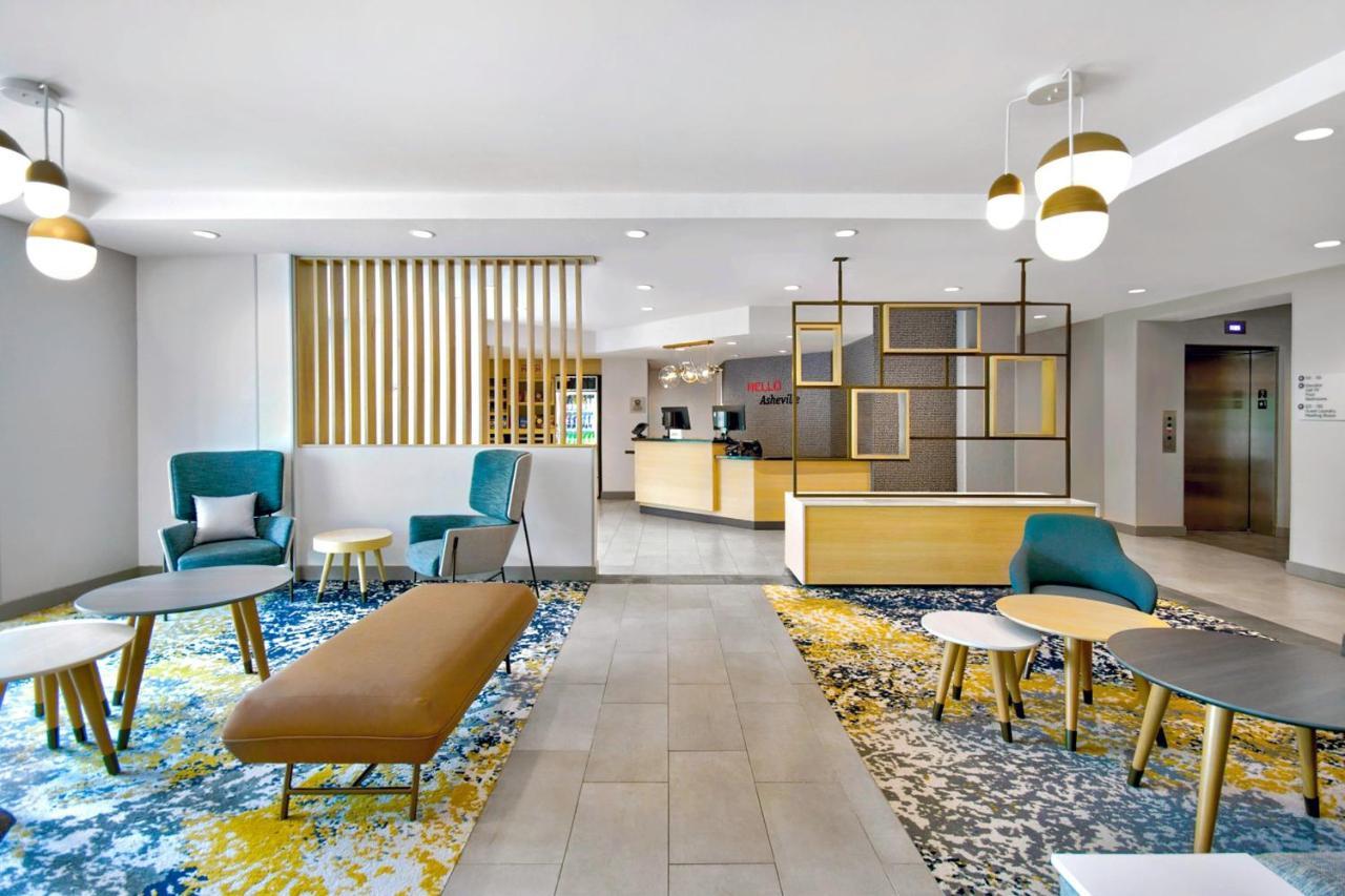 Towneplace By Marriott West Asheville