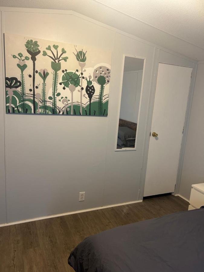 West Remodeled Mobile Apartment Asheville