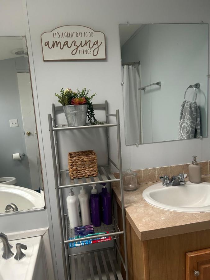 Apartment West Remodeled Mobile *