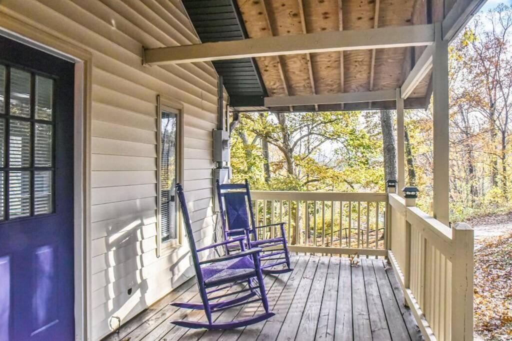 Cozy Mtn Getaway. 11 Miles To Downtown Holiday home