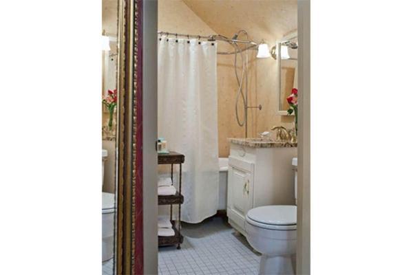 Albemarle - Bed & Breakfast 2*