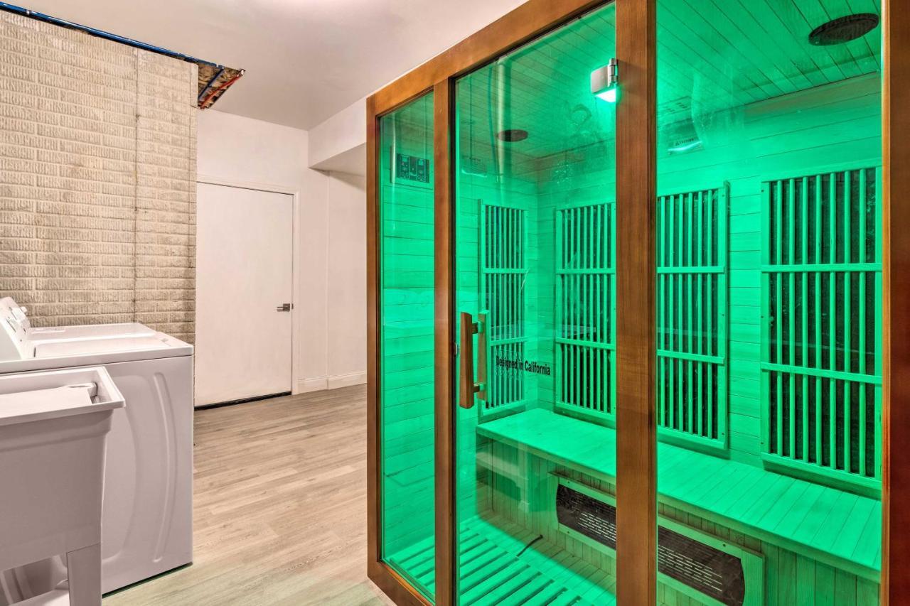 Apartment Comfy Vacation With Hot Tub! *