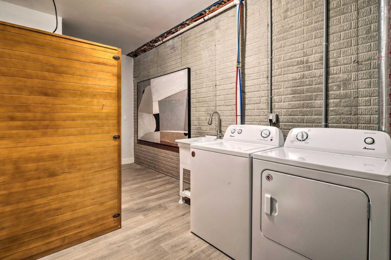 Apartment Comfy Vacation With Hot Tub! *