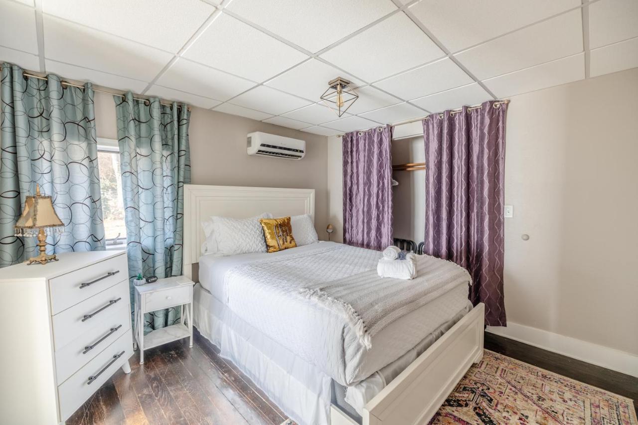 Tranquility Pet- Friendly * Asheville