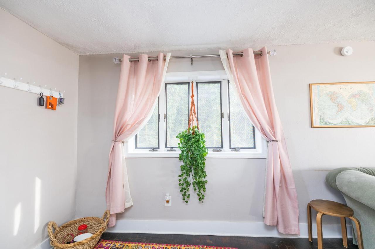 Tranquility Pet- Friendly *