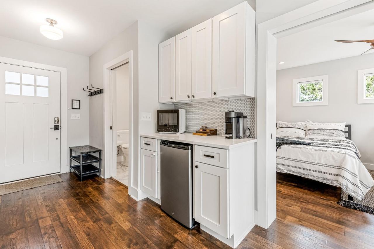 Grove Park View Holiday home Asheville