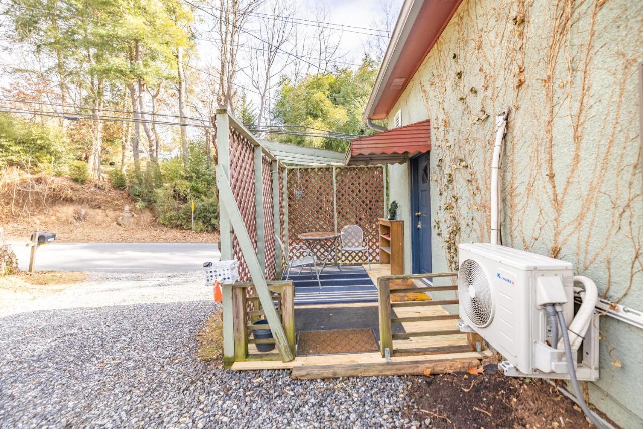 Apartment Tranquility Pet- Friendly