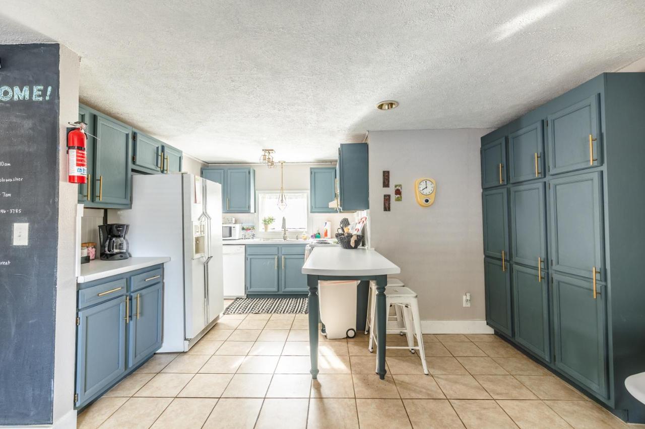 Tranquility Pet- Friendly