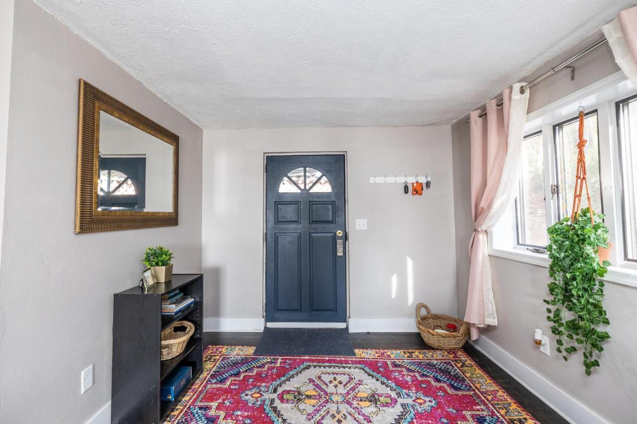Apartment Tranquility Pet- Friendly
