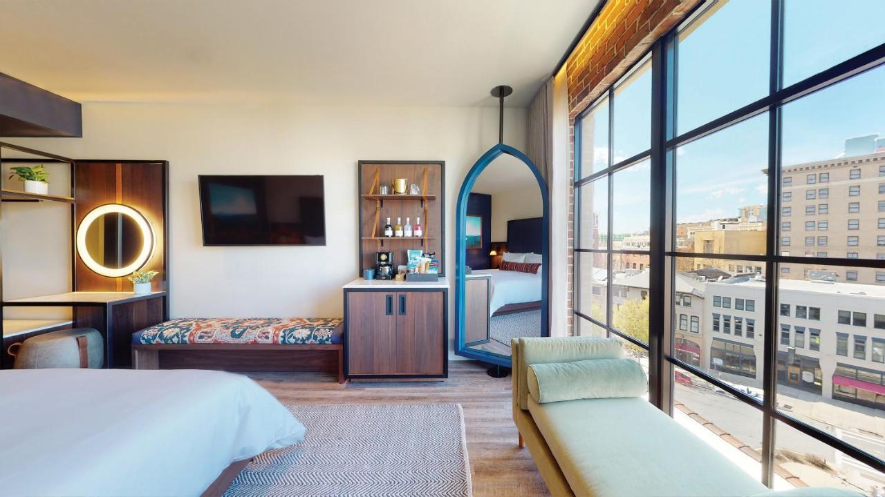The Restoration Hotel 4*
