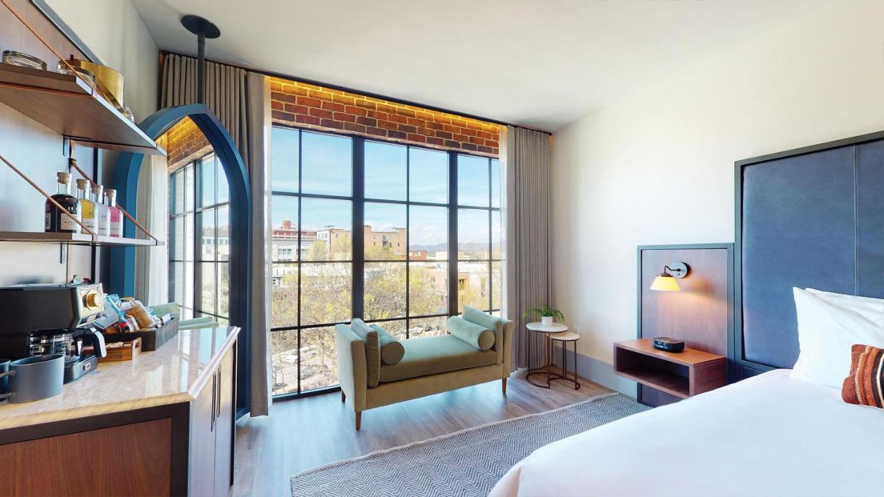 The Restoration Hotel 4*