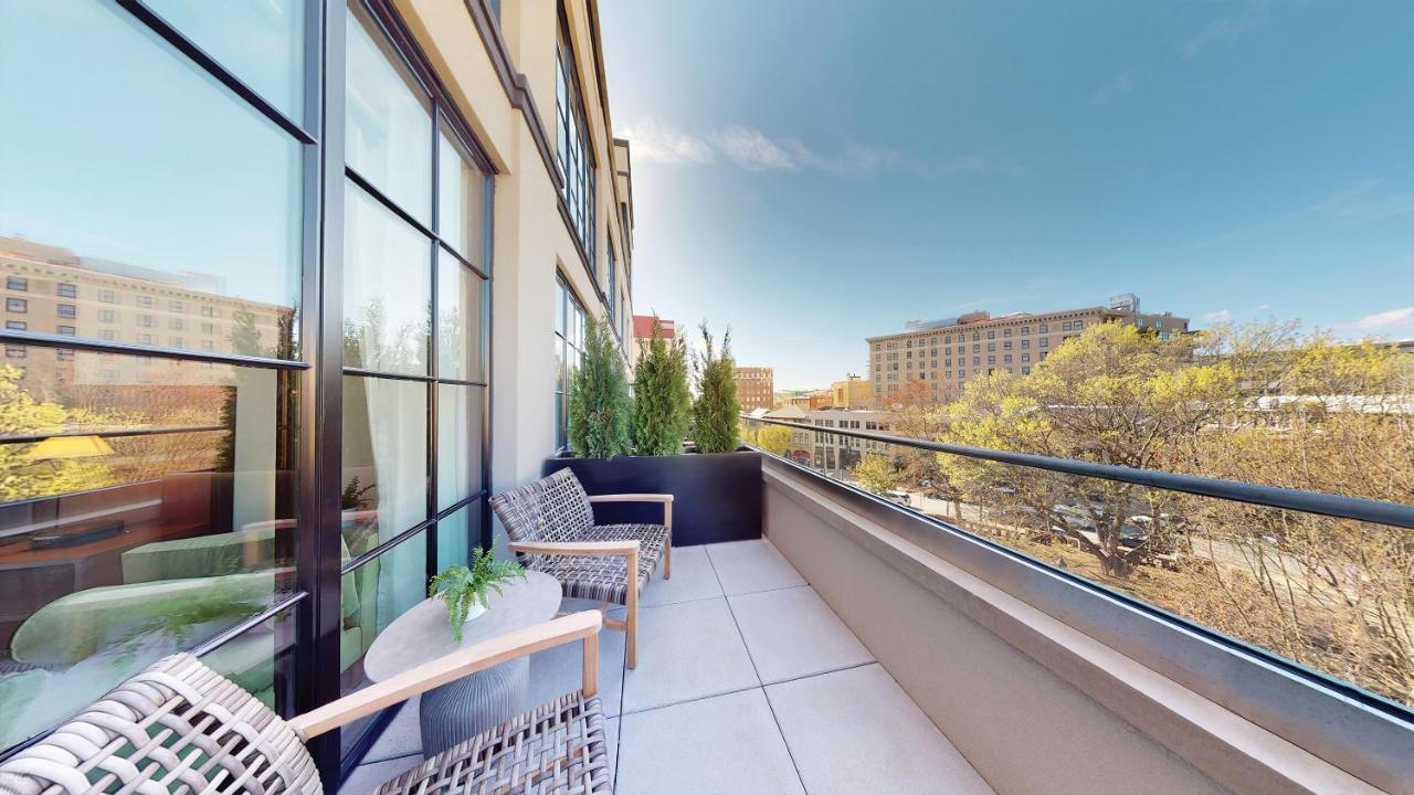 Hotel The Restoration 4*