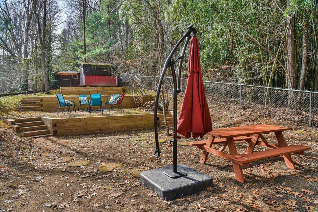 Auburndale Holiday home Asheville