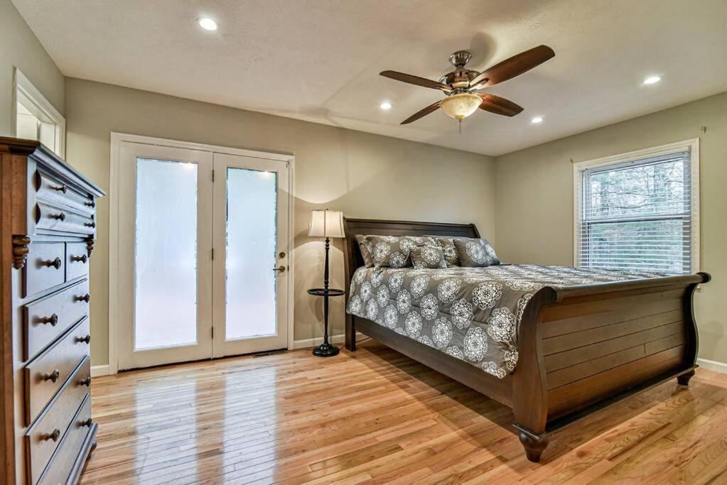 Auburndale Holiday home