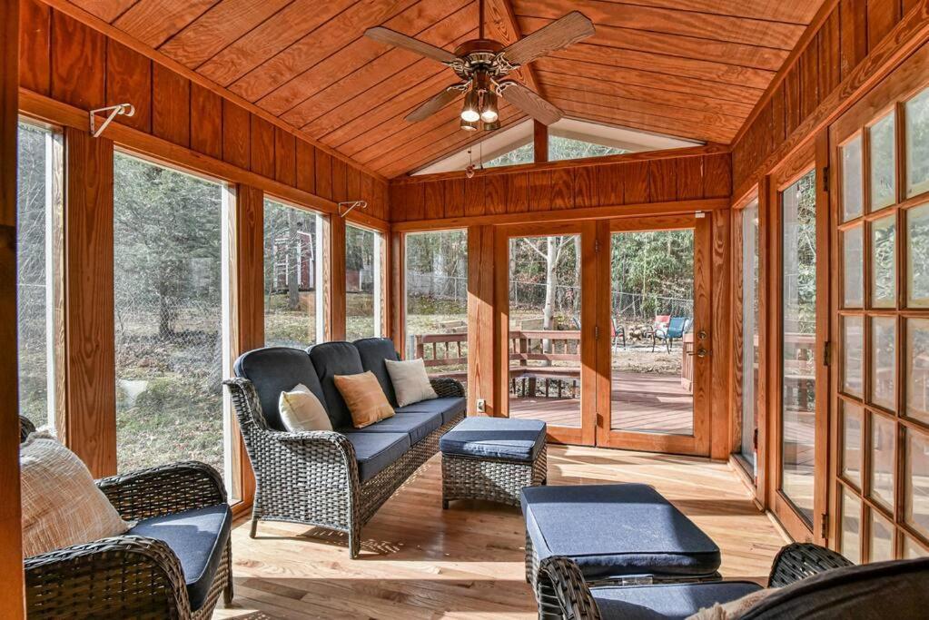 Auburndale Holiday home *