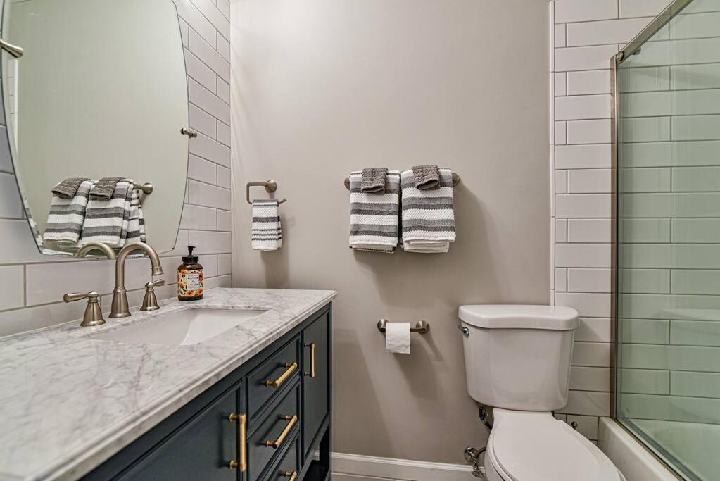 Auburndale Holiday home Asheville