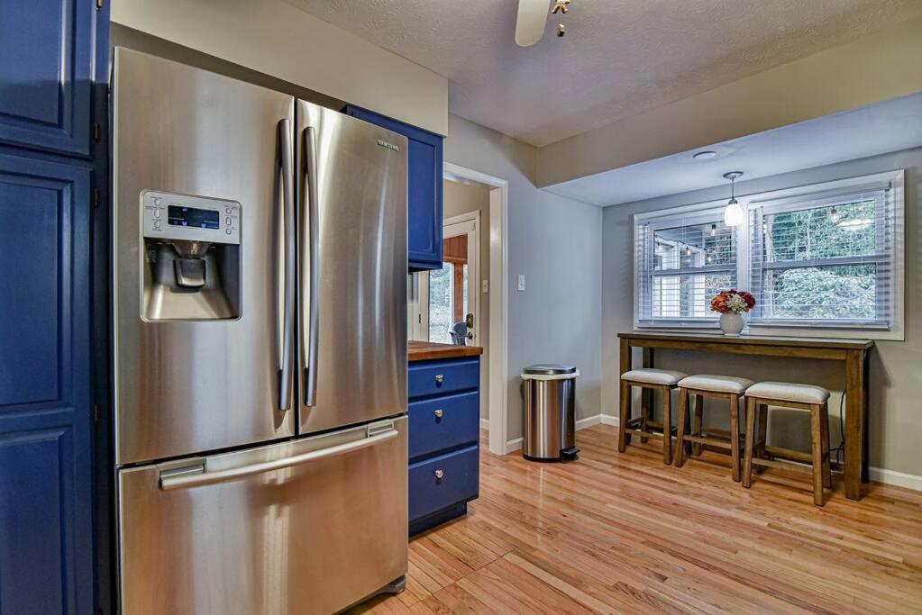 Auburndale Holiday home