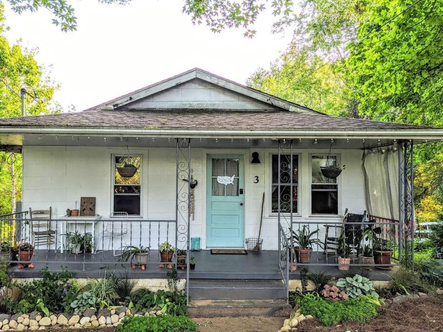 Victory Garden 12 Min To Downtown With Fire Pit And Holiday home