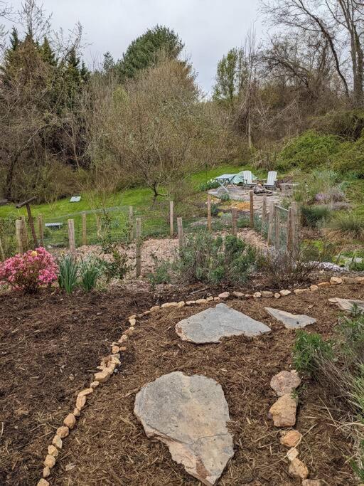 Victory Garden 12 Min To Downtown With Fire Pit And Holiday home