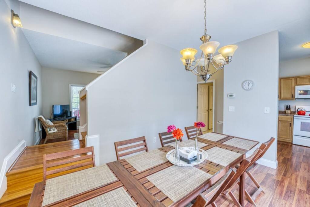 Holiday home Spacious Mountain House - 10 Minutes From & Biltmore! *