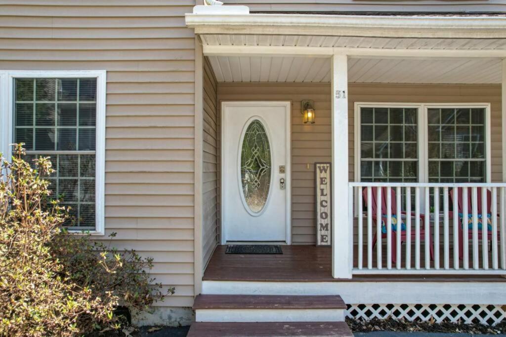 Holiday home Spacious Mountain House - 10 Minutes From & Biltmore!