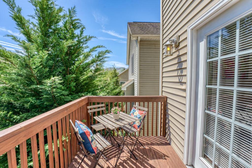 Spacious Mountain House - 10 Minutes From & Biltmore! *
