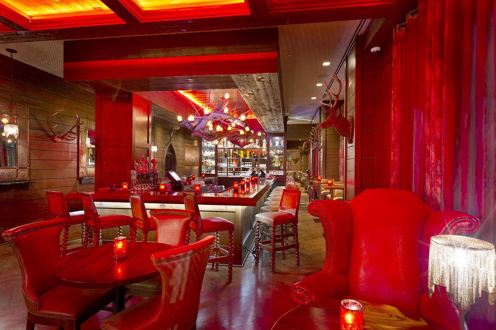 Hotel Grand Bohemian Asheville, Autograph Collection 4*
