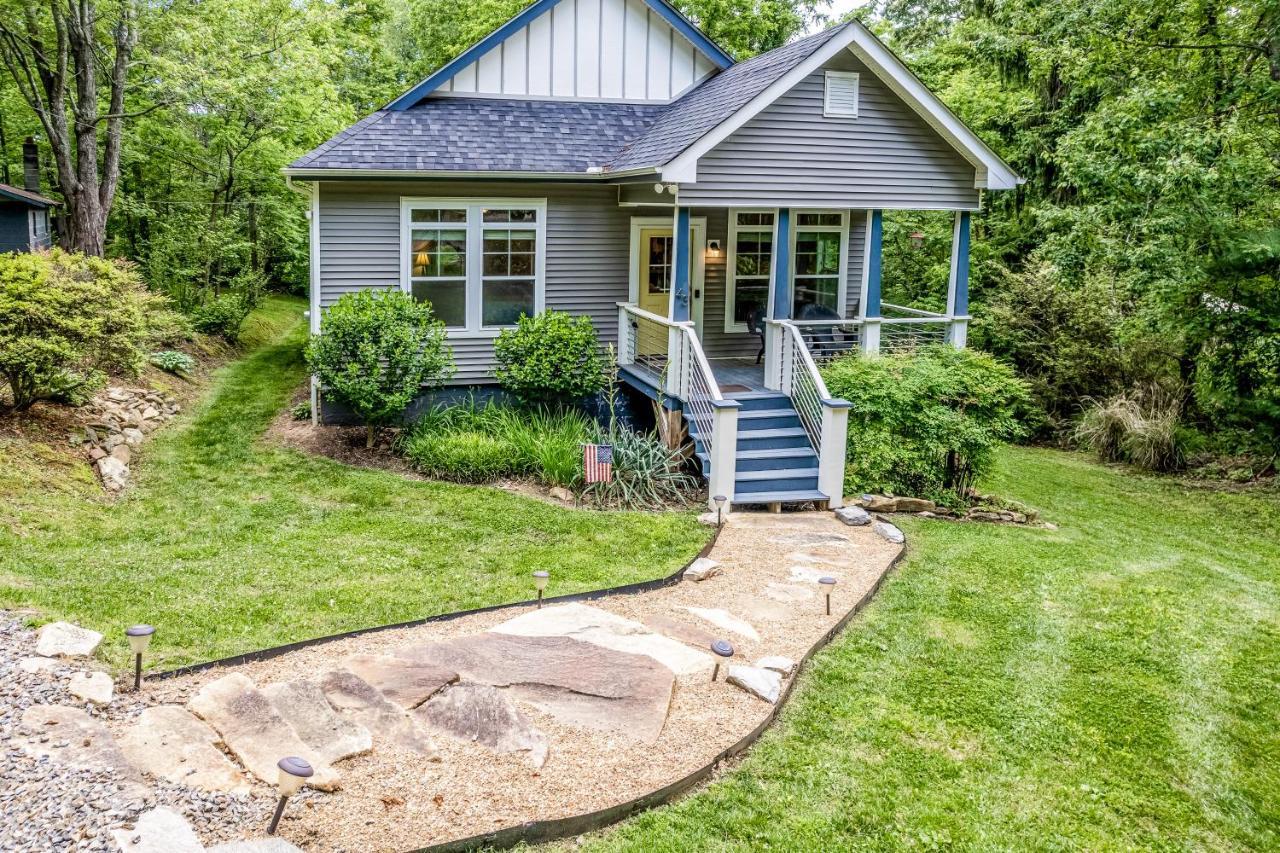 Holiday home Hilltop Hideaway Asheville