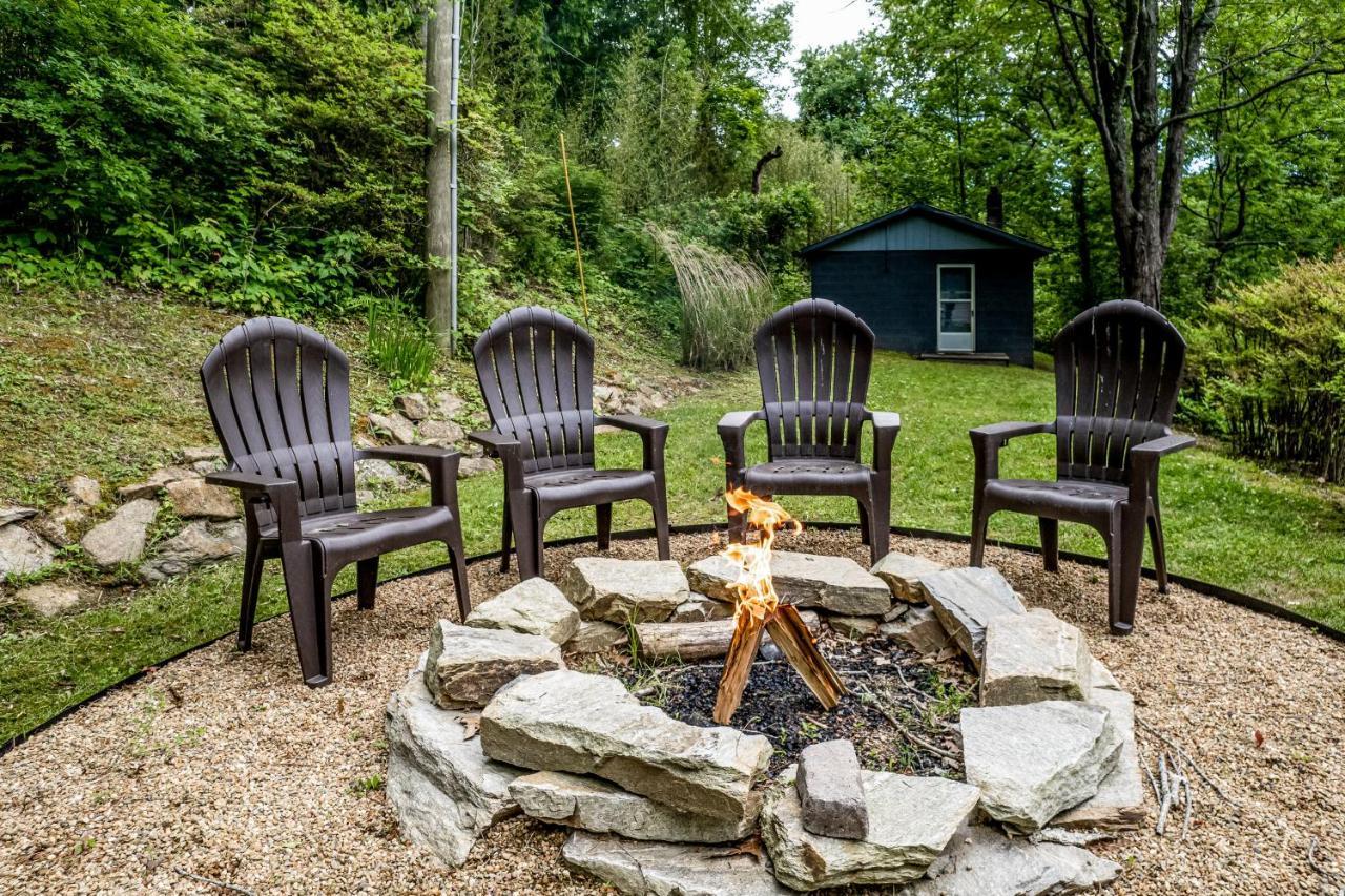 Holiday home Hilltop Hideaway Asheville