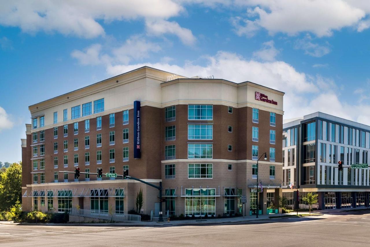 Hilton Garden Downtown 3* Asheville