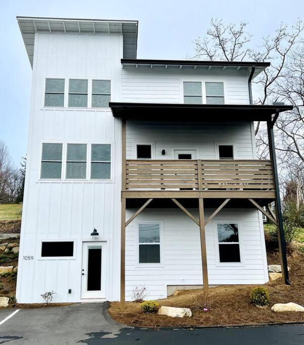 Holiday home French Broad Overlook Asheville