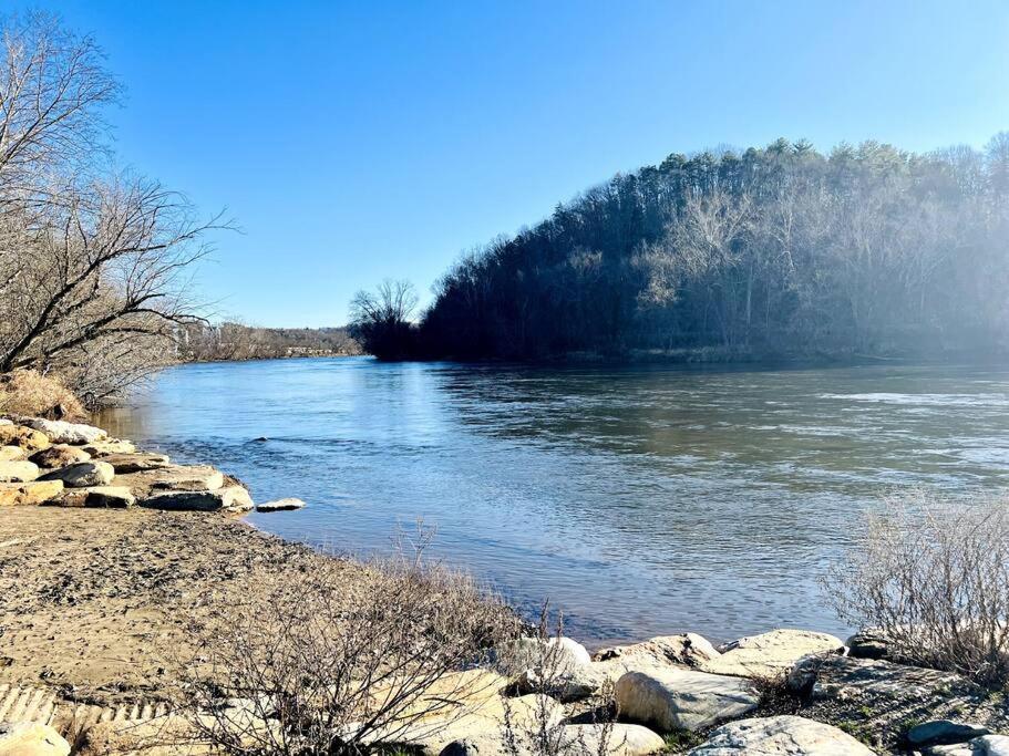 Holiday home French Broad Overlook